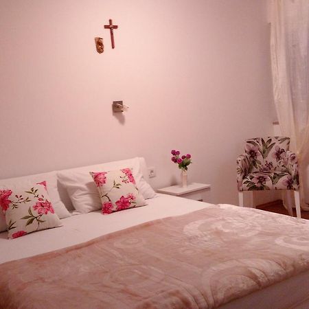 Pansion Crnjac Hotel Međugorje Eksteriør billede