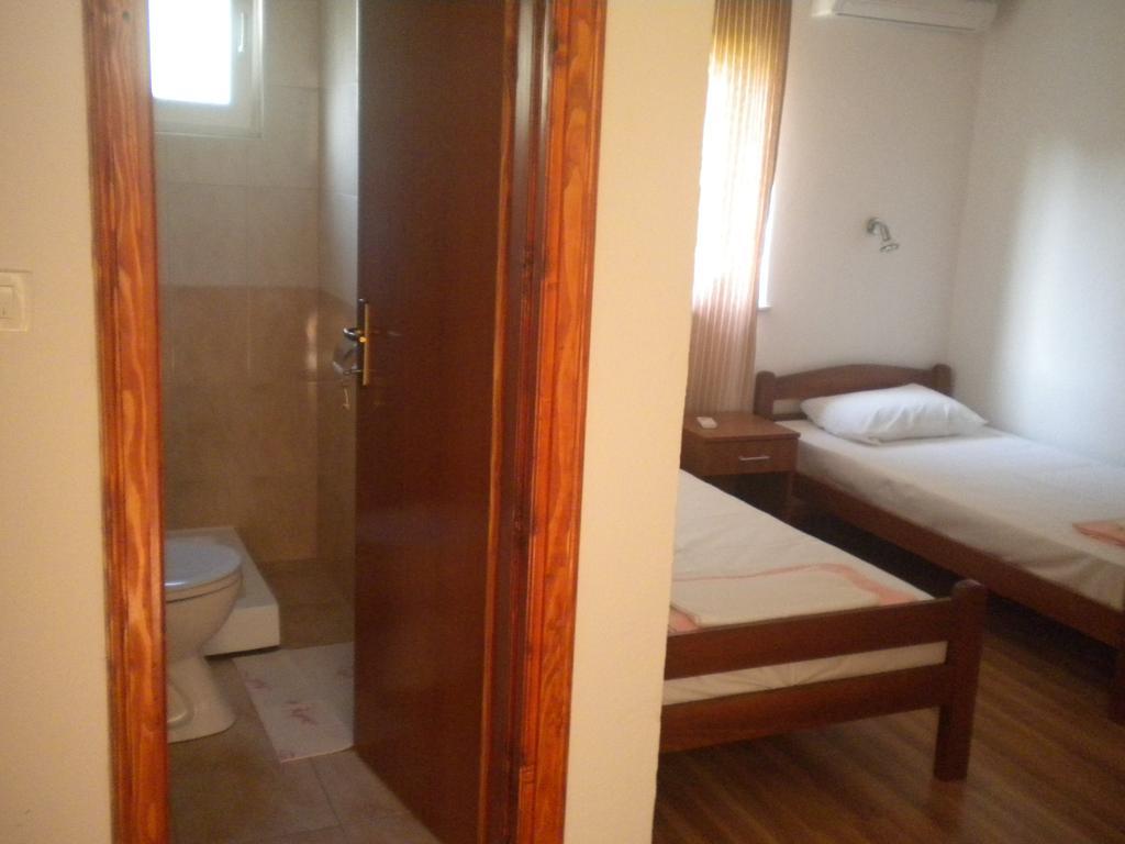 Pansion Crnjac Hotel Međugorje Værelse billede