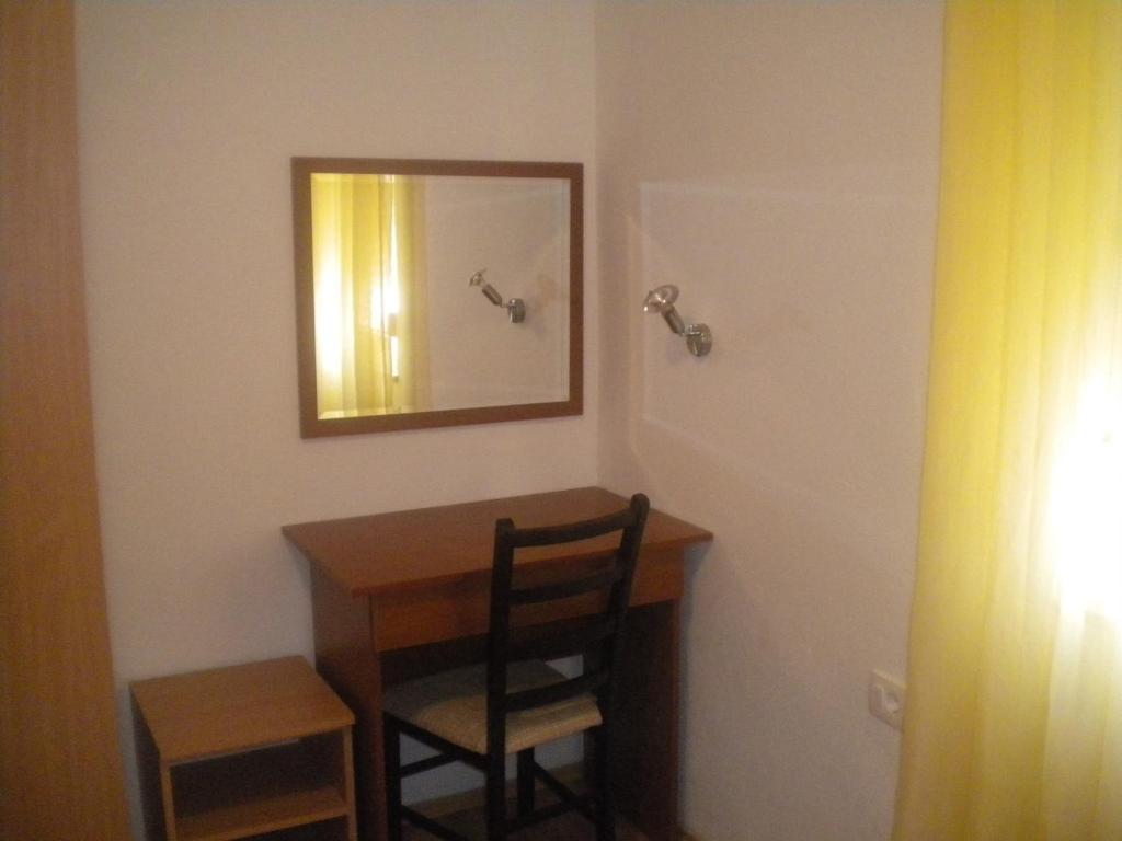 Pansion Crnjac Hotel Međugorje Værelse billede