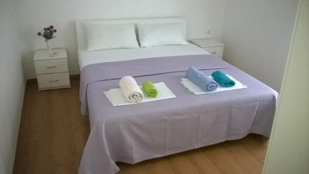 Pansion Crnjac Hotel Međugorje Eksteriør billede