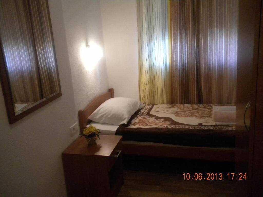 Pansion Crnjac Hotel Međugorje Værelse billede