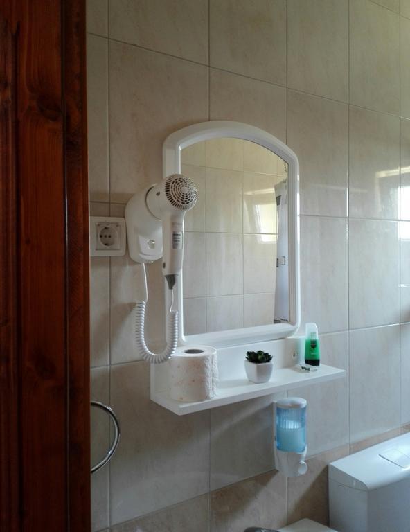 Pansion Crnjac Hotel Međugorje Eksteriør billede