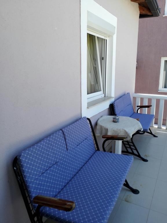 Pansion Crnjac Hotel Međugorje Eksteriør billede
