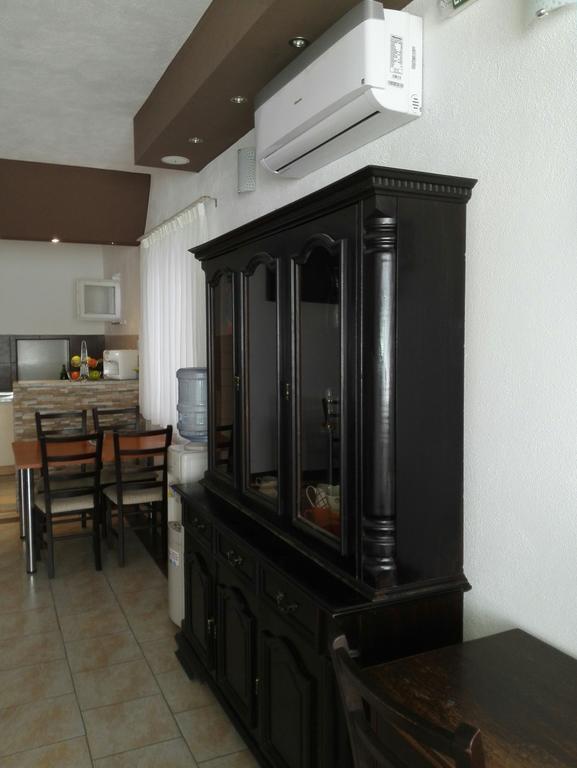 Pansion Crnjac Hotel Međugorje Eksteriør billede