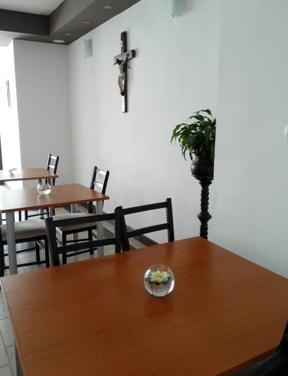 Pansion Crnjac Hotel Međugorje Eksteriør billede