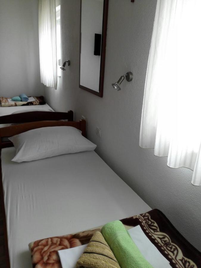 Pansion Crnjac Hotel Međugorje Eksteriør billede