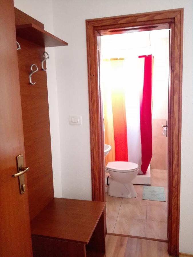 Pansion Crnjac Hotel Međugorje Eksteriør billede