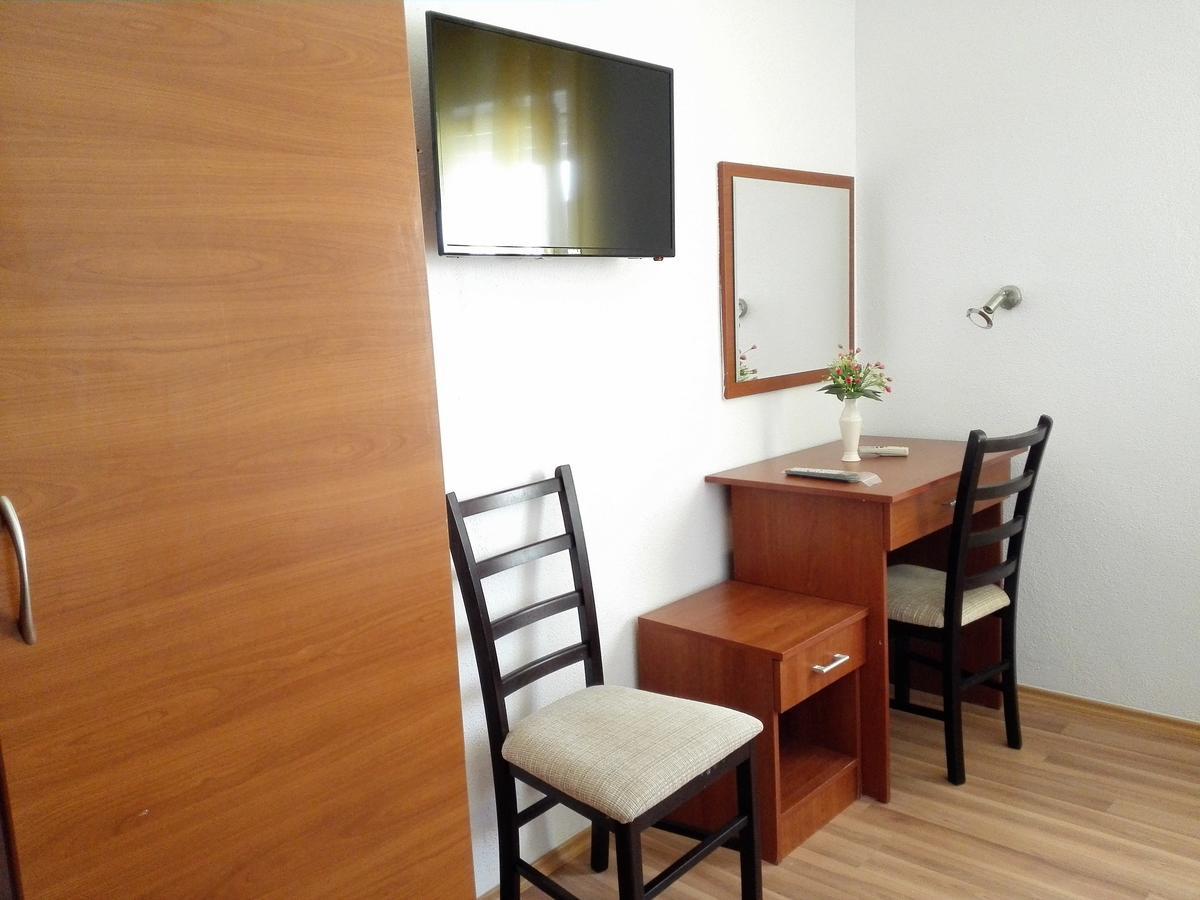 Pansion Crnjac Hotel Međugorje Eksteriør billede