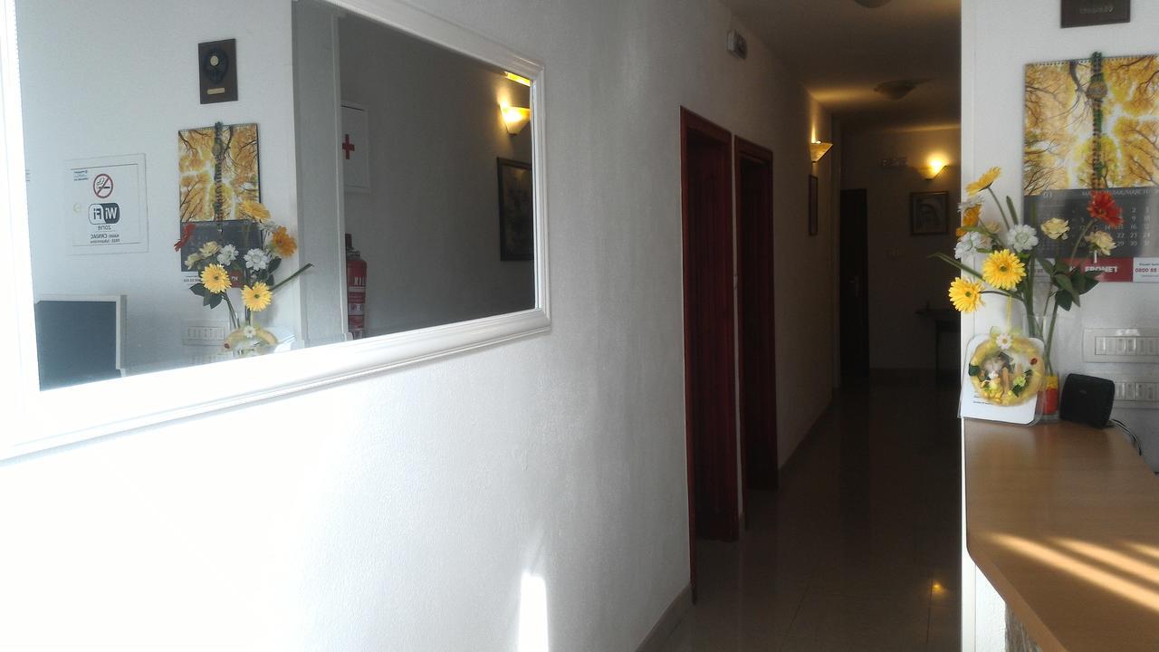 Pansion Crnjac Hotel Međugorje Eksteriør billede